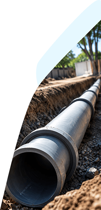 Professional Drainlaying services