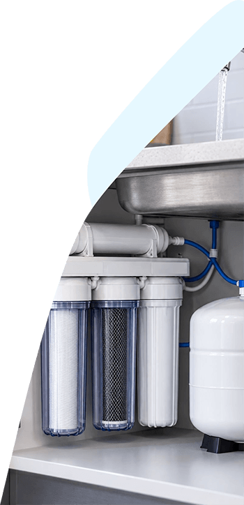 Professional Water Filtration